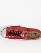 Converse Сникърси x Stüssy Chuck 70 Ox Poppy Red