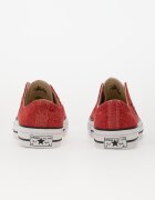 Converse Сникърси x Stüssy Chuck 70 Ox Poppy Red