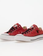 Converse Сникърси x Stüssy Chuck 70 Ox Poppy Red