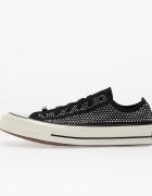 Converse Сникърси x Swarovski Chuck 70 Black/ Vintage White/ Egret