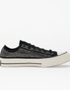 Converse Сникърси x Swarovski Chuck 70 Black/ Vintage White/ Egret