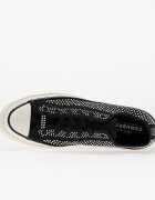 Converse Сникърси x Swarovski Chuck 70 Black/ Vintage White/ Egret