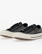 Converse Сникърси x Swarovski Chuck 70 Black/ Vintage White/ Egret