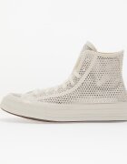Converse Сникърси x Swarovski Chuck 70 Vintage White/ Barely Grey