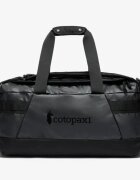 Cotopaxi Allpa Getaway 55L Duffel Black