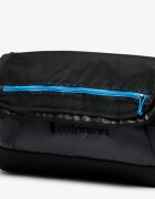 Cotopaxi Allpa Getaway 55L Duffel Black