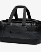 Cotopaxi Allpa Getaway 55L Duffel Black