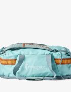 Cotopaxi Allpa Getaway 55L Duffel Tide Pool
