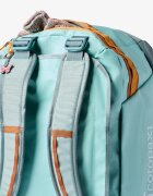 Cotopaxi Allpa Getaway 55L Duffel Tide Pool