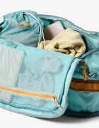 Cotopaxi Allpa Getaway 55L Duffel Tide Pool