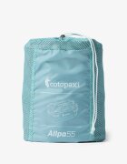 Cotopaxi Allpa Getaway 55L Duffel Tide Pool