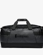 Cotopaxi Allpa Getaway 70L Duffel Black