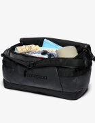 Cotopaxi Allpa Getaway 70L Duffel Black