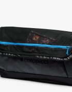 Cotopaxi Allpa Getaway 70L Duffel Black