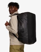 Cotopaxi Allpa Getaway 70L Duffel Black