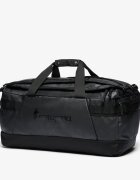 Cotopaxi Allpa Getaway 70L Duffel Black