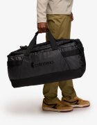 Cotopaxi Allpa Getaway 70L Duffel Black