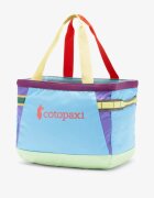 Cotopaxi Чанта Allpa 30L Gear Hauler Tote Del Dia