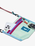 Cotopaxi Чанта Lista 2L Crossbody Bag Del Dia