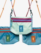 Cotopaxi Чанта Lista 2L Crossbody Bag Del Dia