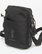 Cotopaxi Чанта Todo 1L Shoulder Bag Black