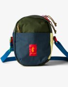 Cotopaxi Чанта Todo 1L Shoulder Bag Del Dia