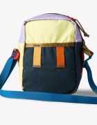 Cotopaxi Чанта Todo 1L Shoulder Bag Del Dia