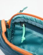 Cotopaxi Чантичка за кръста Allpa X 1.5L Hip Pack Blue Spruce/ Abyss 15 l