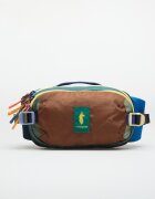 Cotopaxi Чантичка за кръста Allpa X 1.5L Hip Pack Del Dia