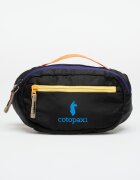 Cotopaxi Чантичка за кръста Kapai 1.5L Hip Pack Del Dia Dark
