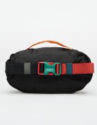 Cotopaxi Чантичка за кръста Kapai 1.5L Hip Pack Del Dia Dark