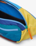 Cotopaxi Чантичка за кръста Kapai 3L Hip Pack Del Dia