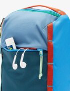 Cotopaxi Чантичка за кръста Todo 8L Sling Del Dia