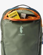 Cotopaxi Раница Allpa 18L Daypack Fatigue
