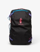 Cotopaxi Раница Allpa 28L Travel Pack Del Dia Dark