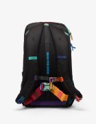 Cotopaxi Раница Allpa 28L Travel Pack Del Dia Dark