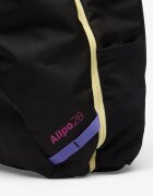 Cotopaxi Раница Allpa 28L Travel Pack Del Dia Dark