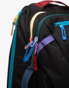 Cotopaxi Раница Allpa 28L Travel Pack Del Dia Dark