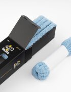 CREP Protect Обувки Crep Laces Baby Blue Fuzzy