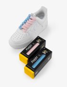 CREP Protect Обувки Crep Laces Pink Fuzzy