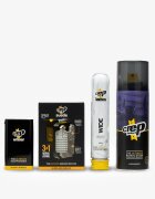 CREP Protect Обувки CREP Suede & Nubuck Pack