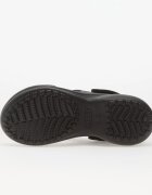 Crocs Bae Sandal Black