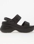 Crocs Bae Sandal Black