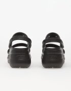 Crocs Bae Sandal Black