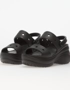 Crocs Bae Sandal Black