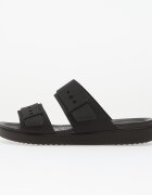 Crocs Brooklyn Buckle Low Black