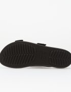 Crocs Brooklyn Buckle Low Black