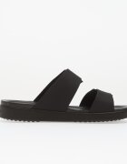 Crocs Brooklyn Buckle Low Black