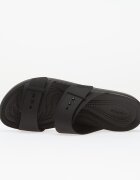 Crocs Brooklyn Buckle Low Black