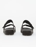 Crocs Brooklyn Buckle Low Black